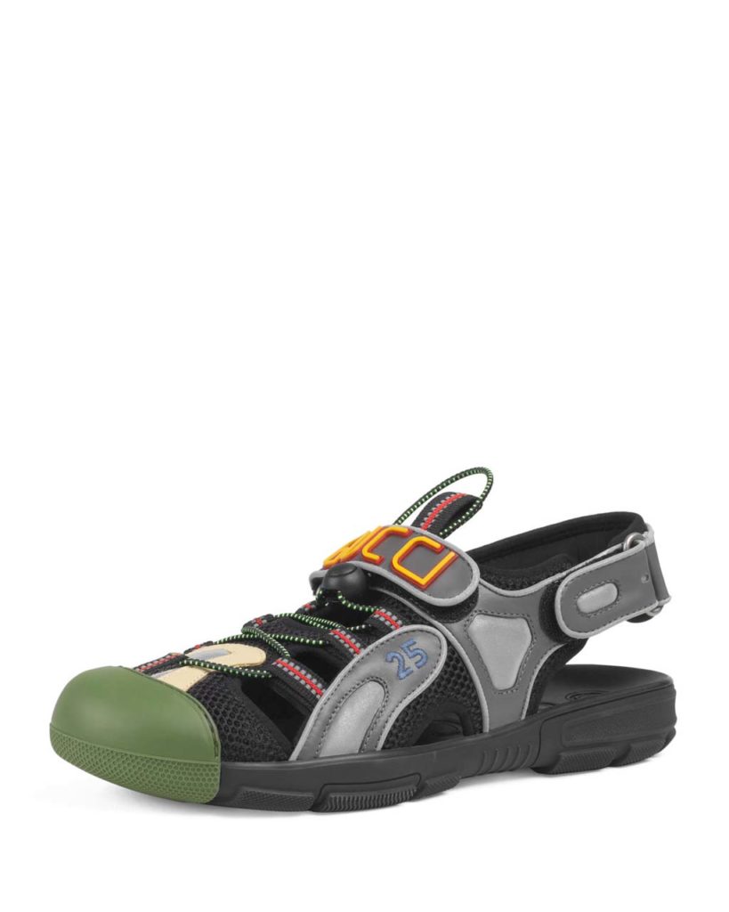 sneakersandal