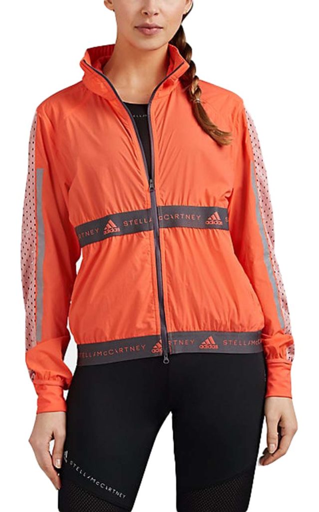 Adidas X Stella McCartney Running Jacket $180_1