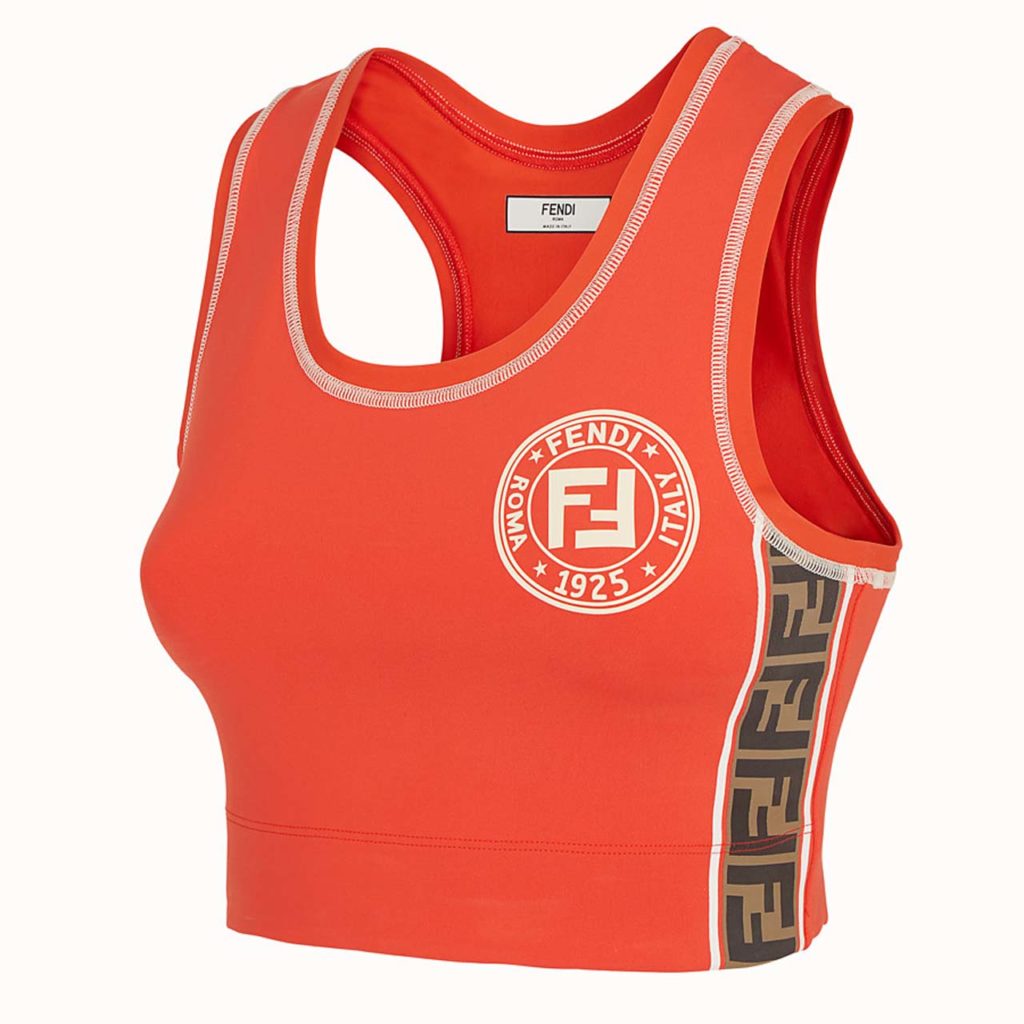 Fendi Sports Top $420_1