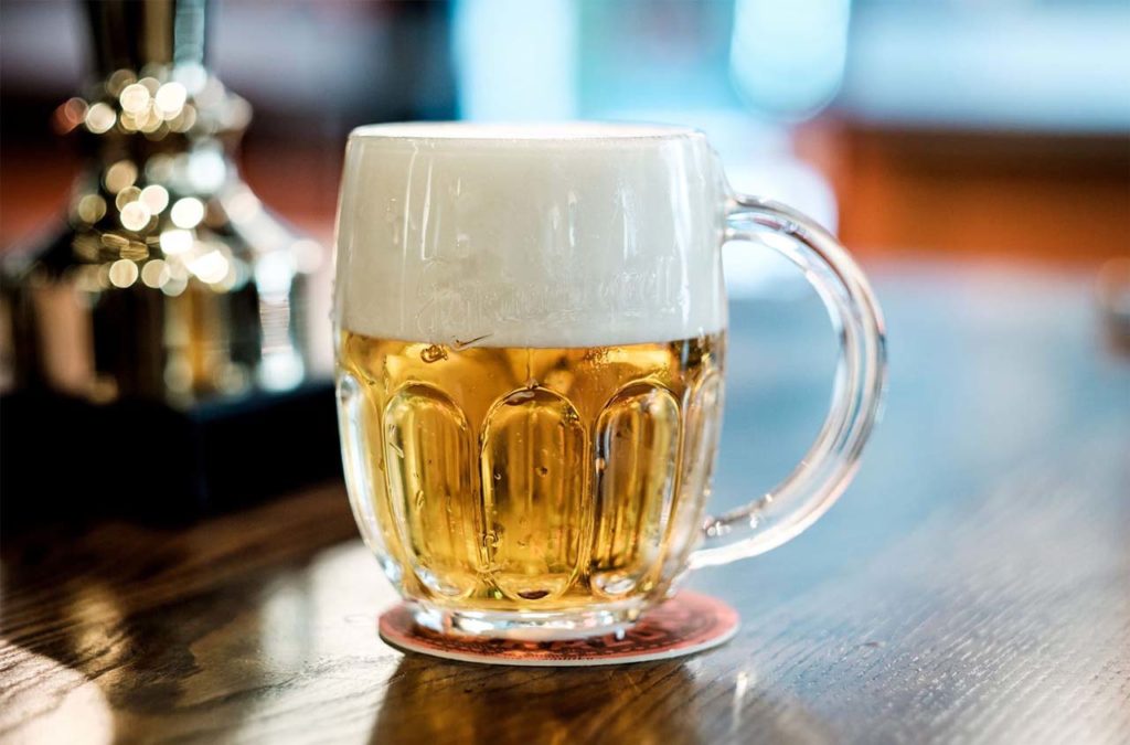 In Praise of Pilsner