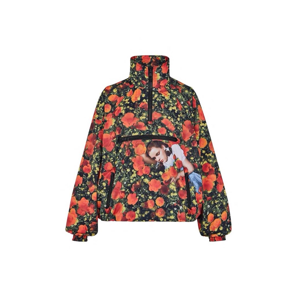 Louis Vuitton Mens Windbreaker $3,850_1