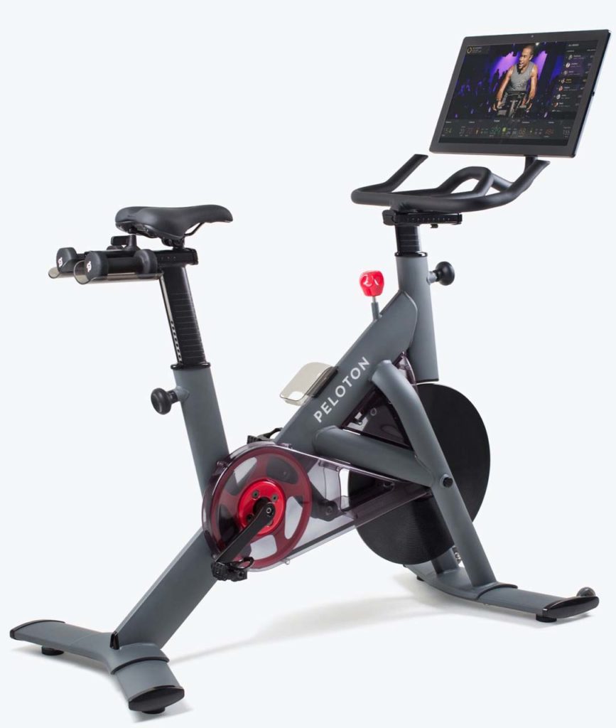 Peloton Bike