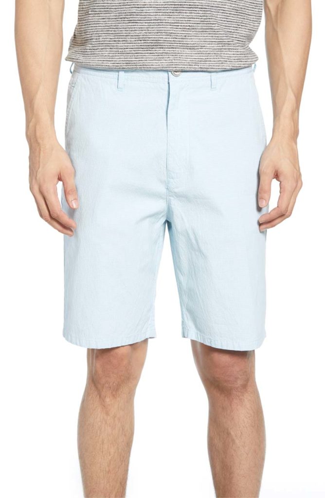 Rodd & Gunn Forsyth Island Slim Fit Shorts