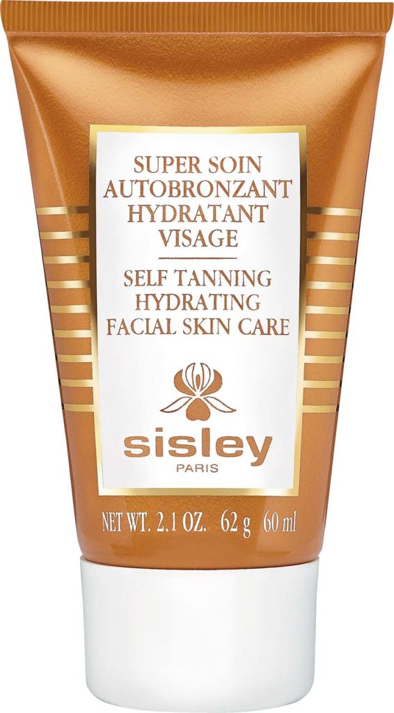 SISLEY-PARIS Self-Tanning Hydrating Facial Skin Care - 2.1 Oz $145