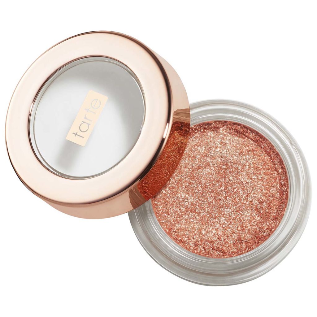 Tarte LIT Chrome Paint Highlighter