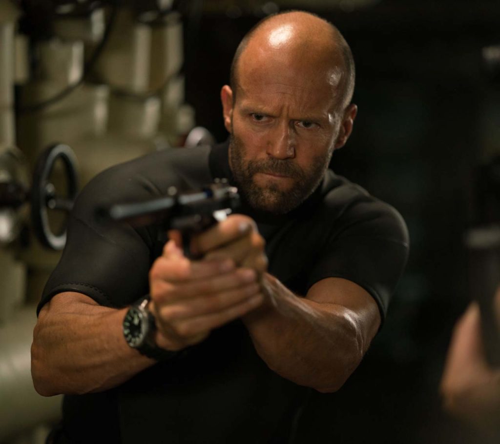 The Mechanic Resurrection