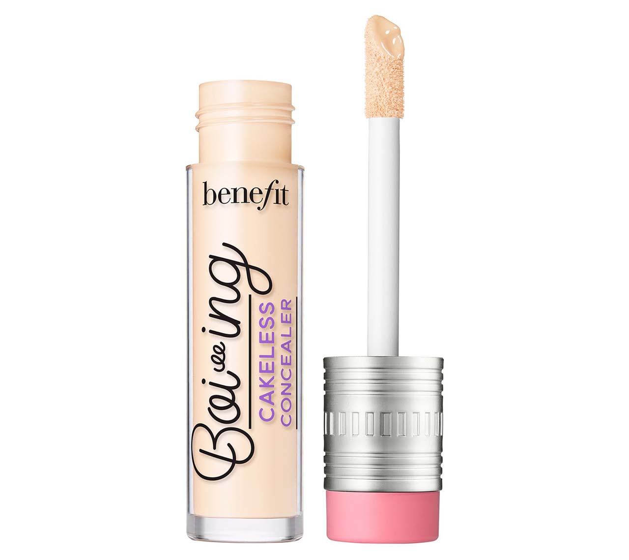 Benefit Cosmetics Boi-ing Cakeless Concealer