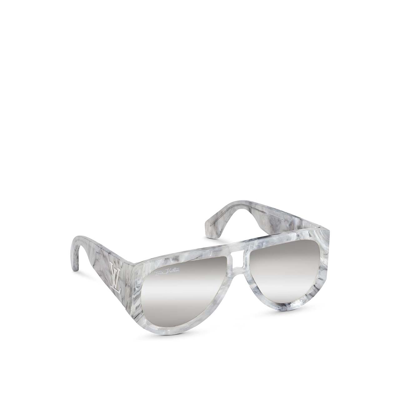 Louis Vuitton Selby Sunglasses $530