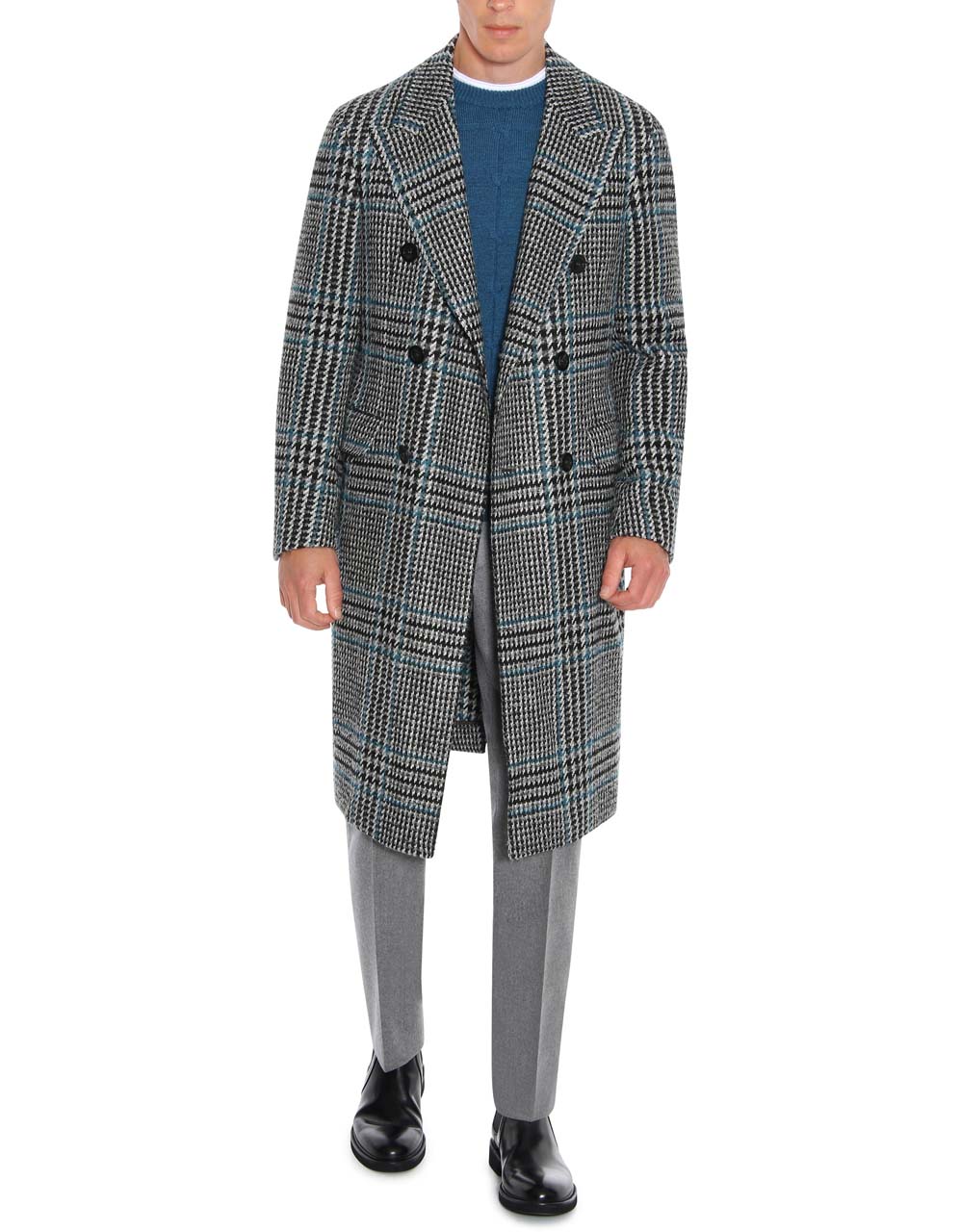 canali coat