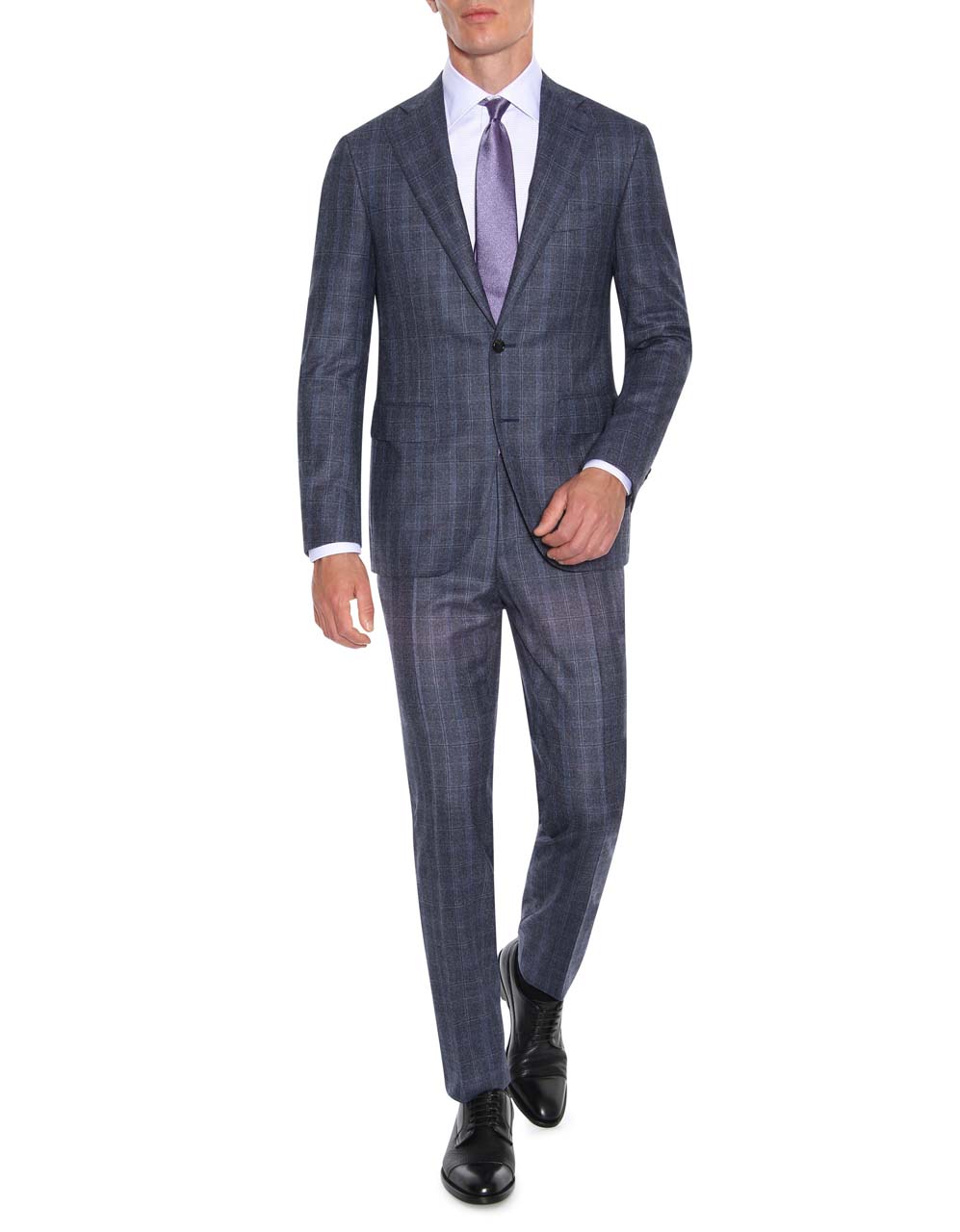 canali suit