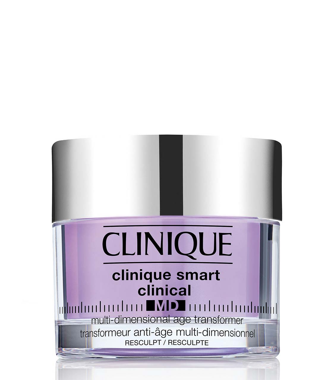 Clinique Smart Clinical Multi-Dimensional Age Transformer Duo