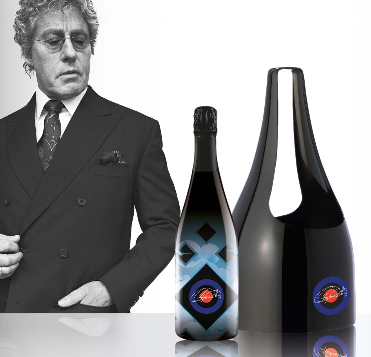 Daltrey Champagne