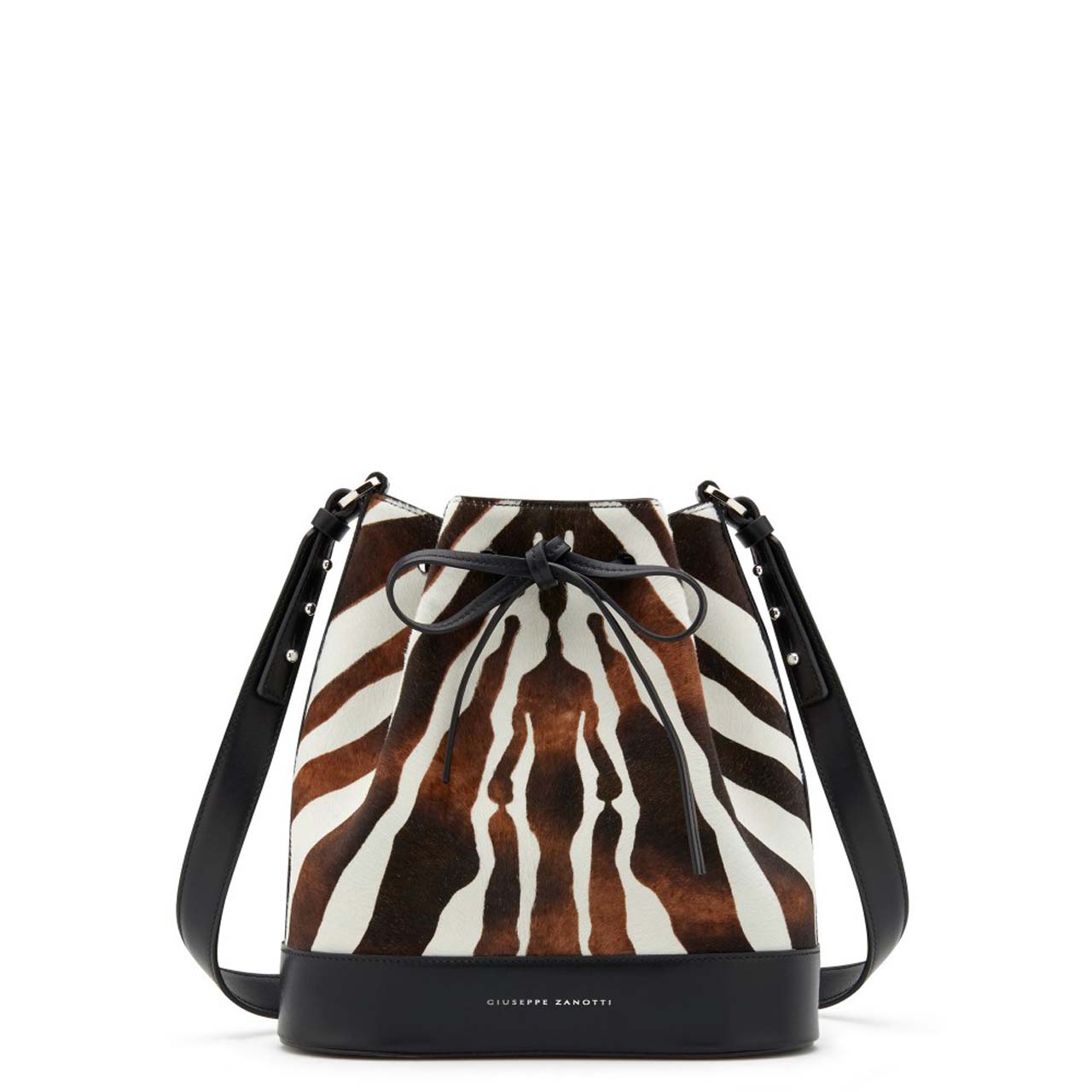 GIUSEPPE ZANOTTI SELLY BAG