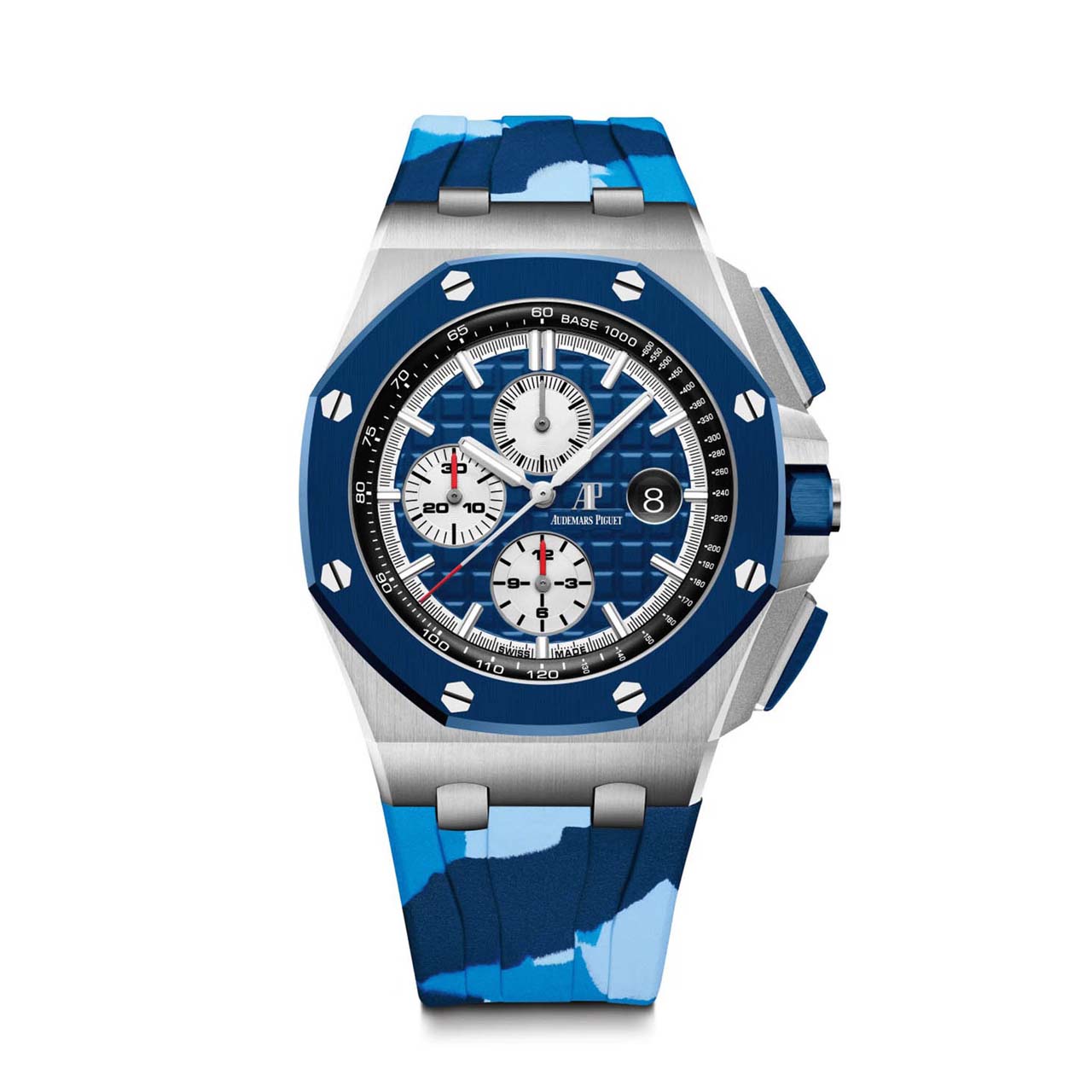 MATERIAL GOOD AUDEMARS ROYAL OAK