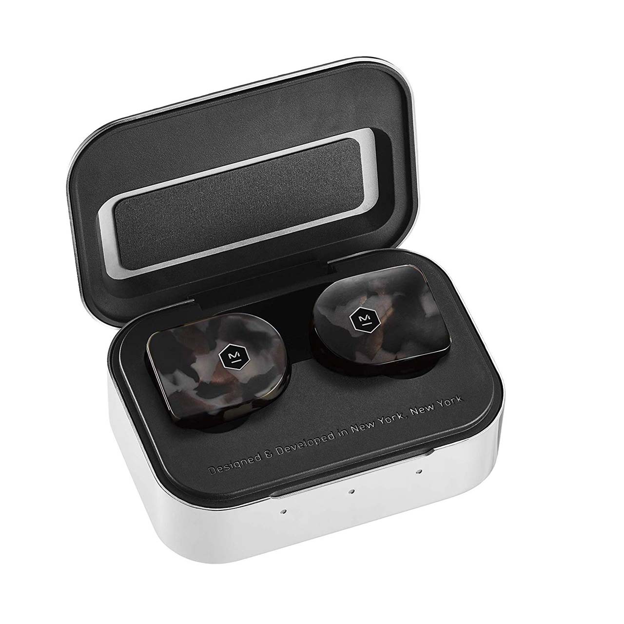 Master & Dynamic MW07 Completely Wireless Earbuds