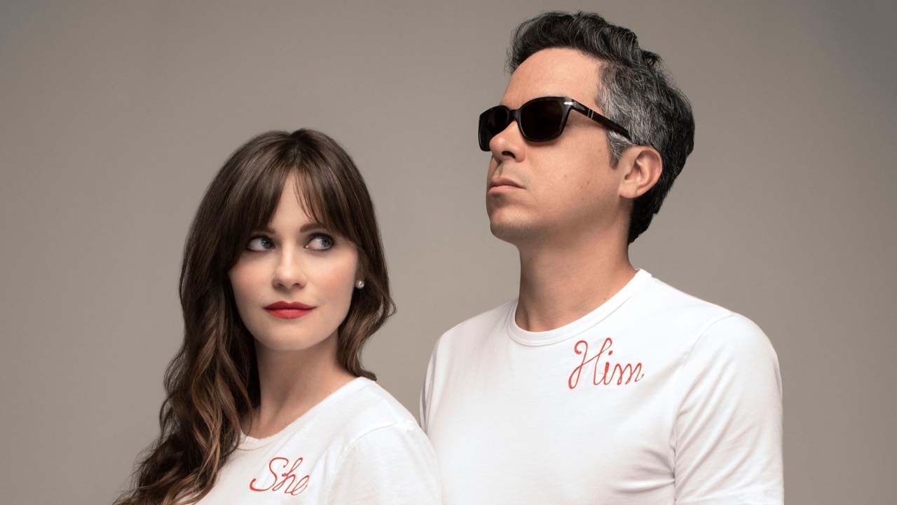 She & Him