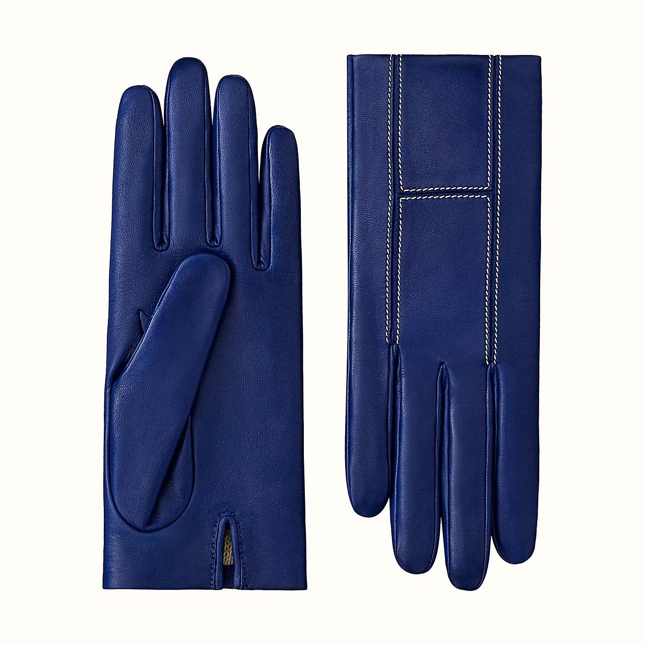 hermes gloves