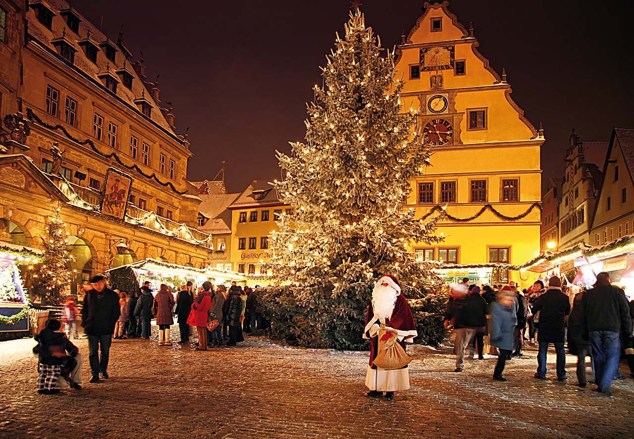 Rothenburg ob der Tauber3