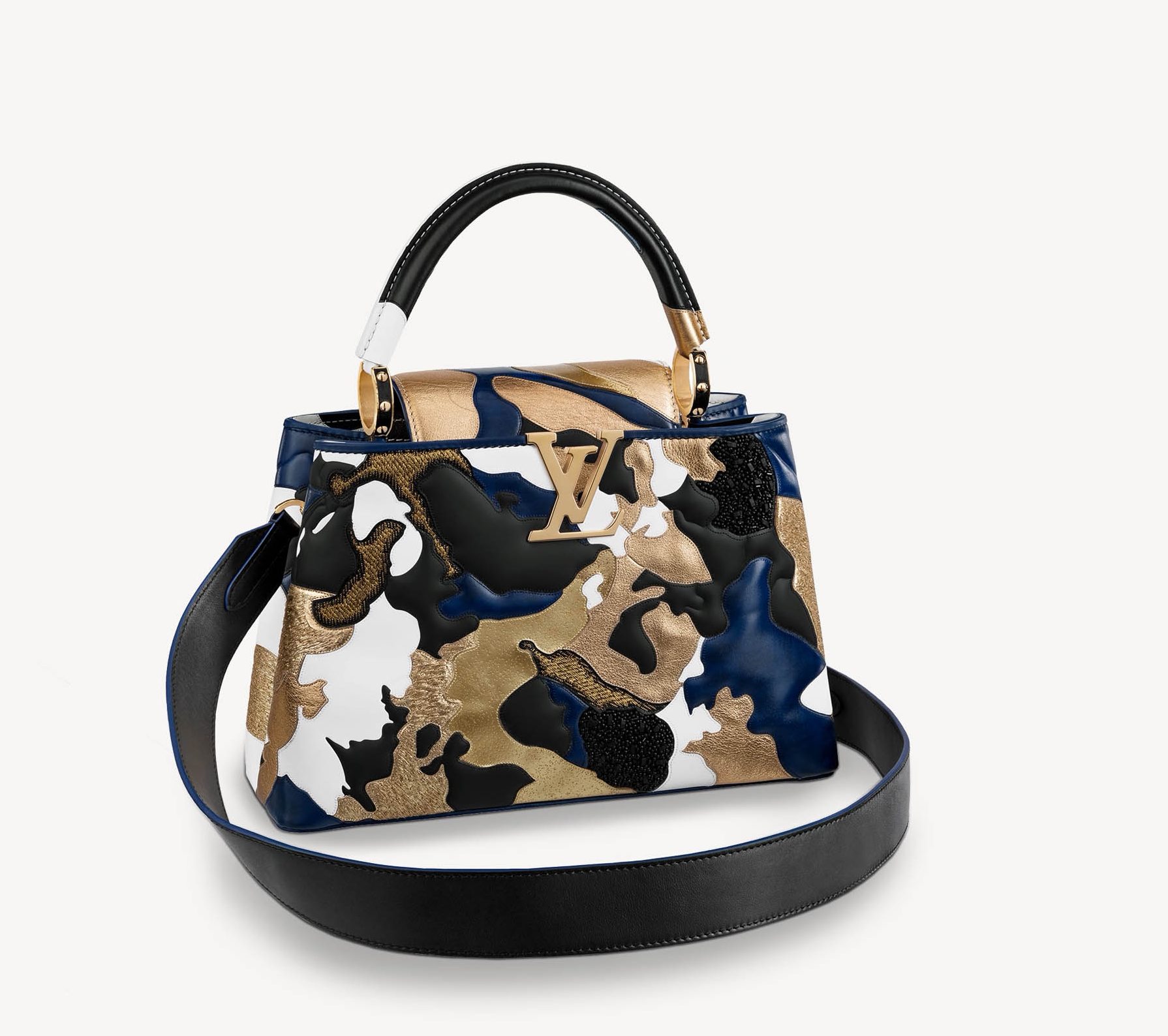 Products By Louis Vuitton: Artycapucines Pm Zhao Zhao Bag