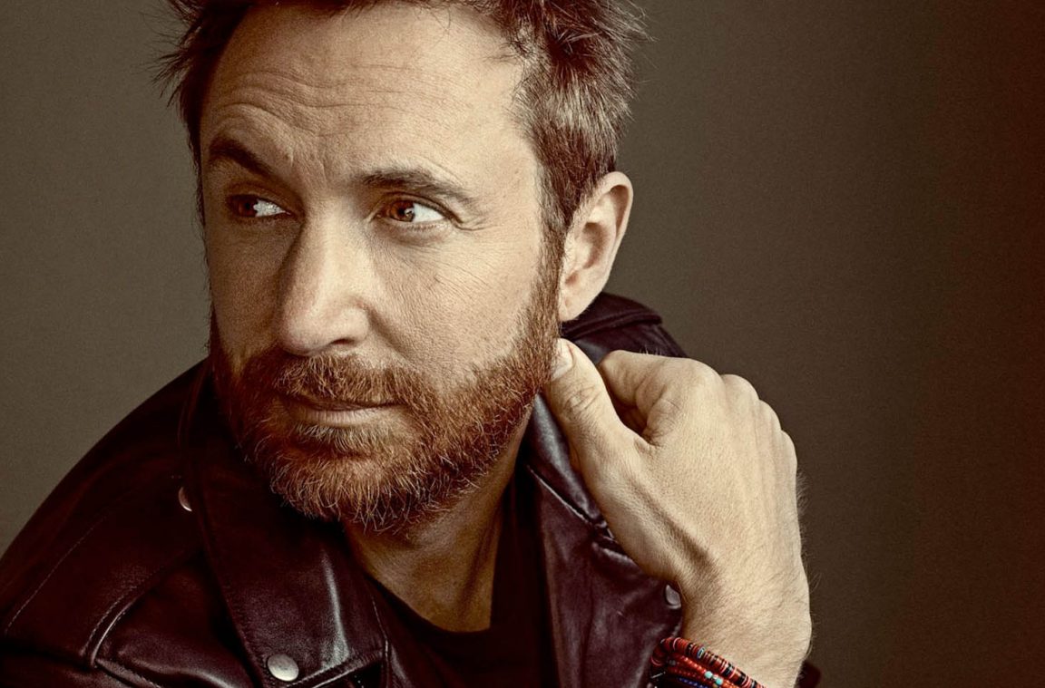 DANCE PARTY | Industry Magazine | New Jersey, Brooklyn, Staten Island