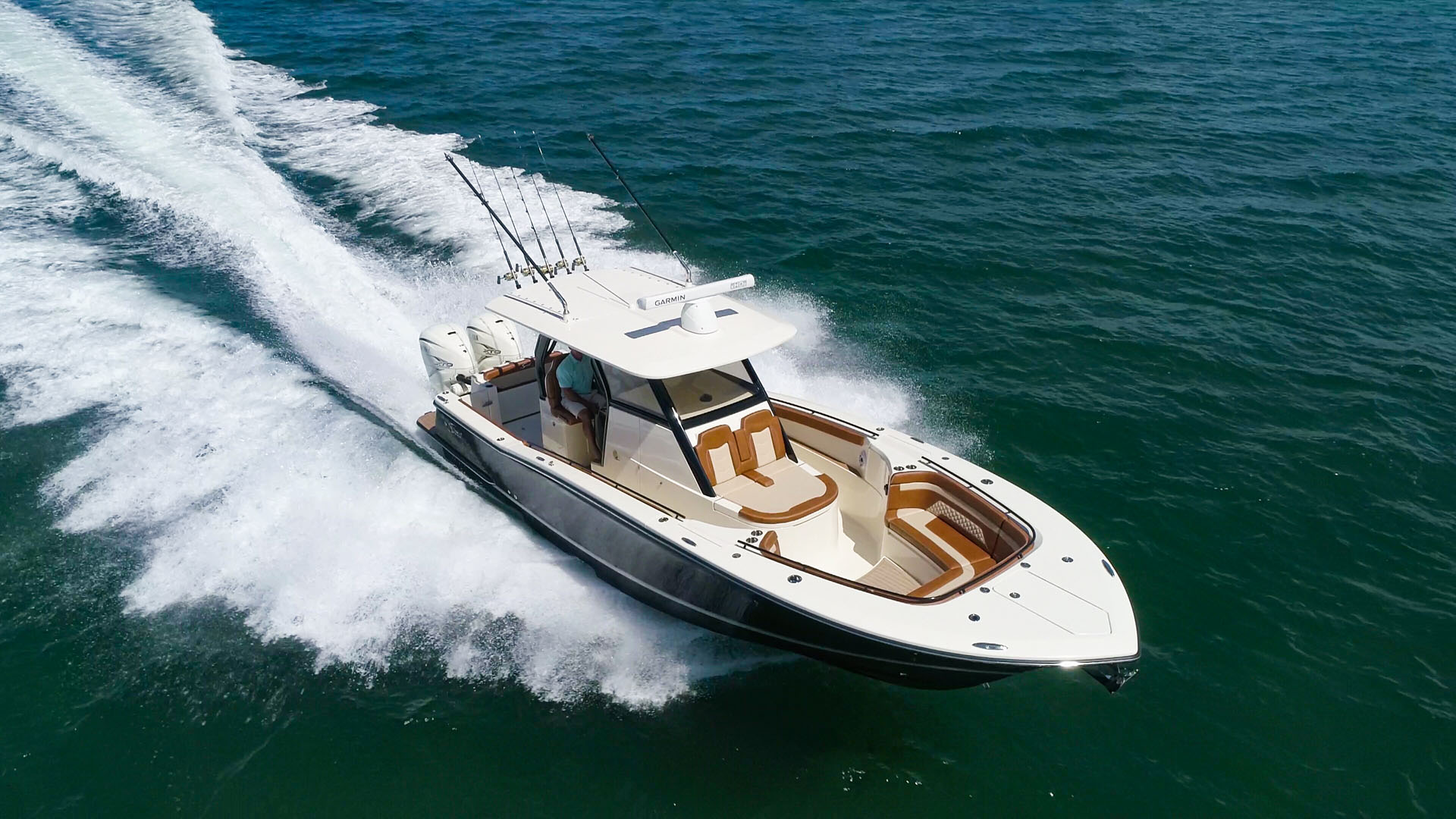 Scout's Best Inshore Fishing Boats