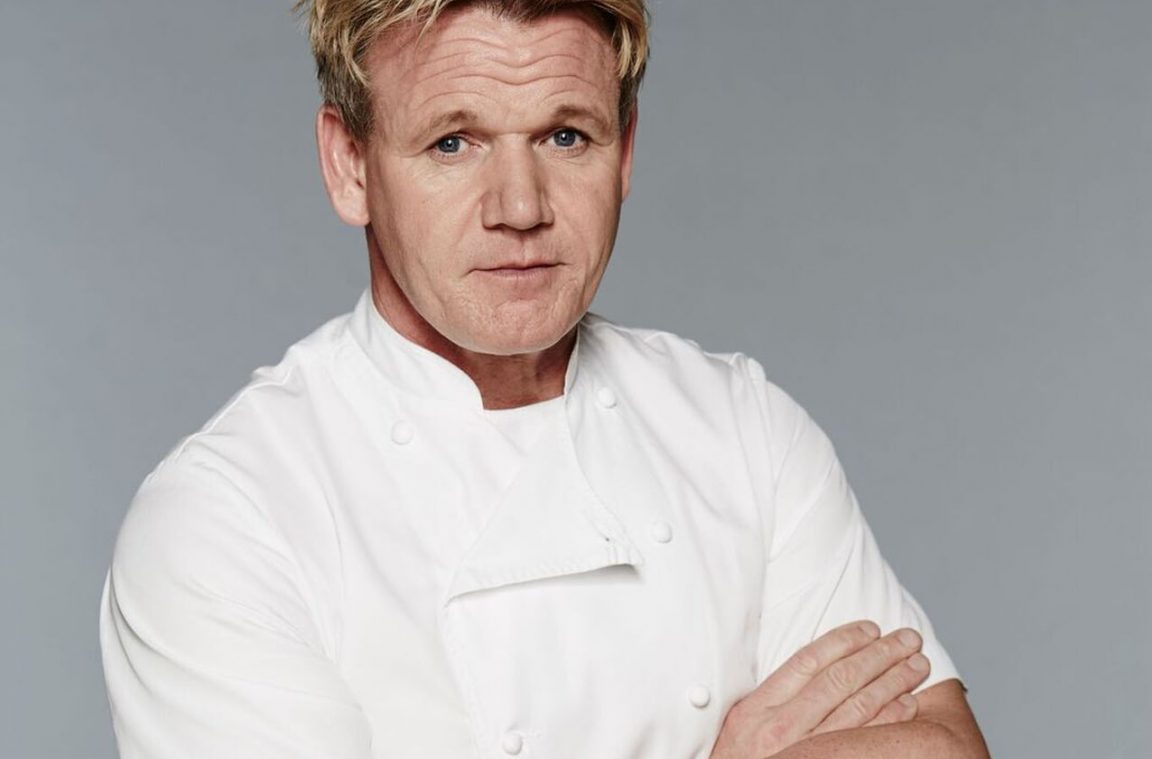 CHEFS OF THE ROUND TABLE Industry Magazine New Jersey, Brooklyn, Staten Island