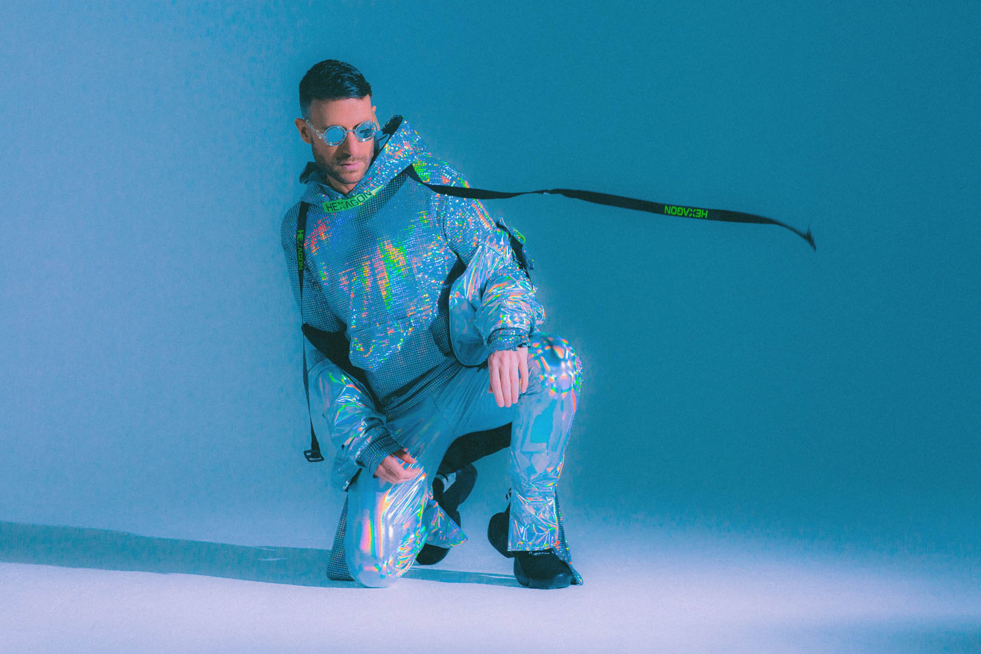 TOMORROWLAND | Industry Magazine | New Jersey, Brooklyn, Staten Island