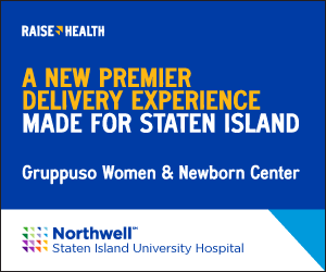 Northwell B22 SQUARE