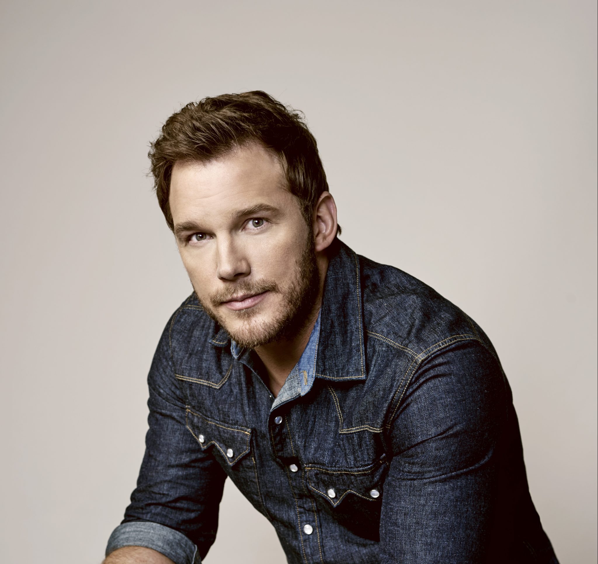 PTH - Chris Pratt Under Fire Again