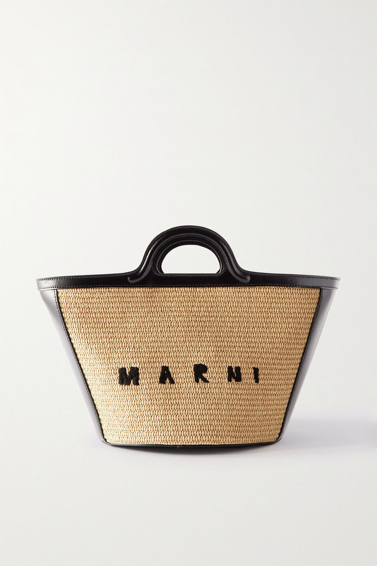 Prada Wicker Square Basket Tote Bag - Bergdorf Goodman