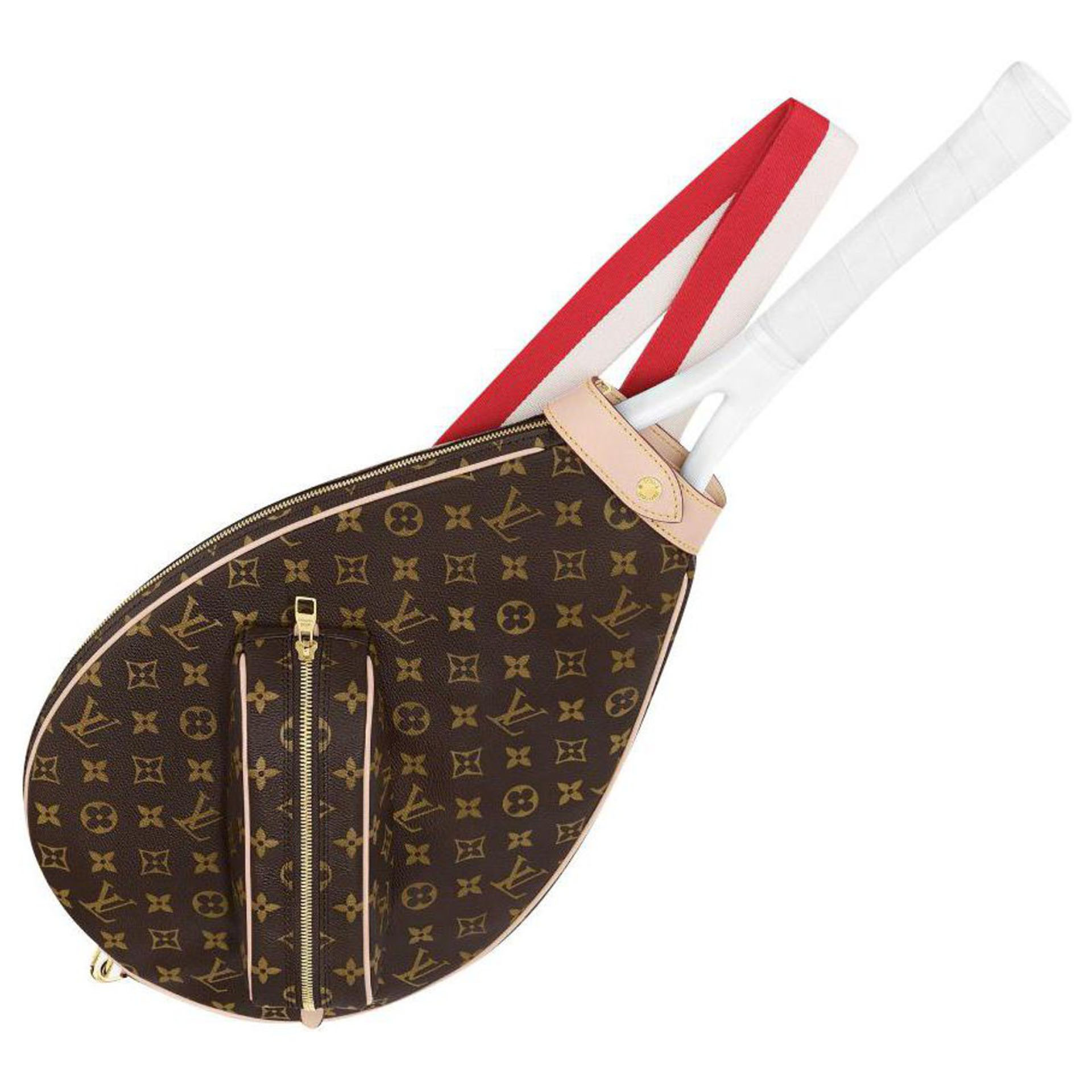 Louis Vuitton Maplewood Monogram Skateboard