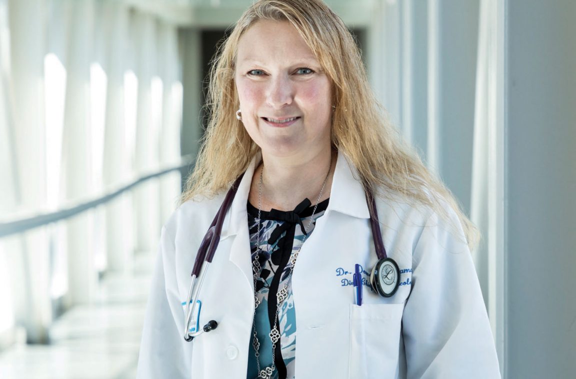 STRENGTH IN SISTERHOOD | Industry Magazine | New Jersey, Brooklyn ...