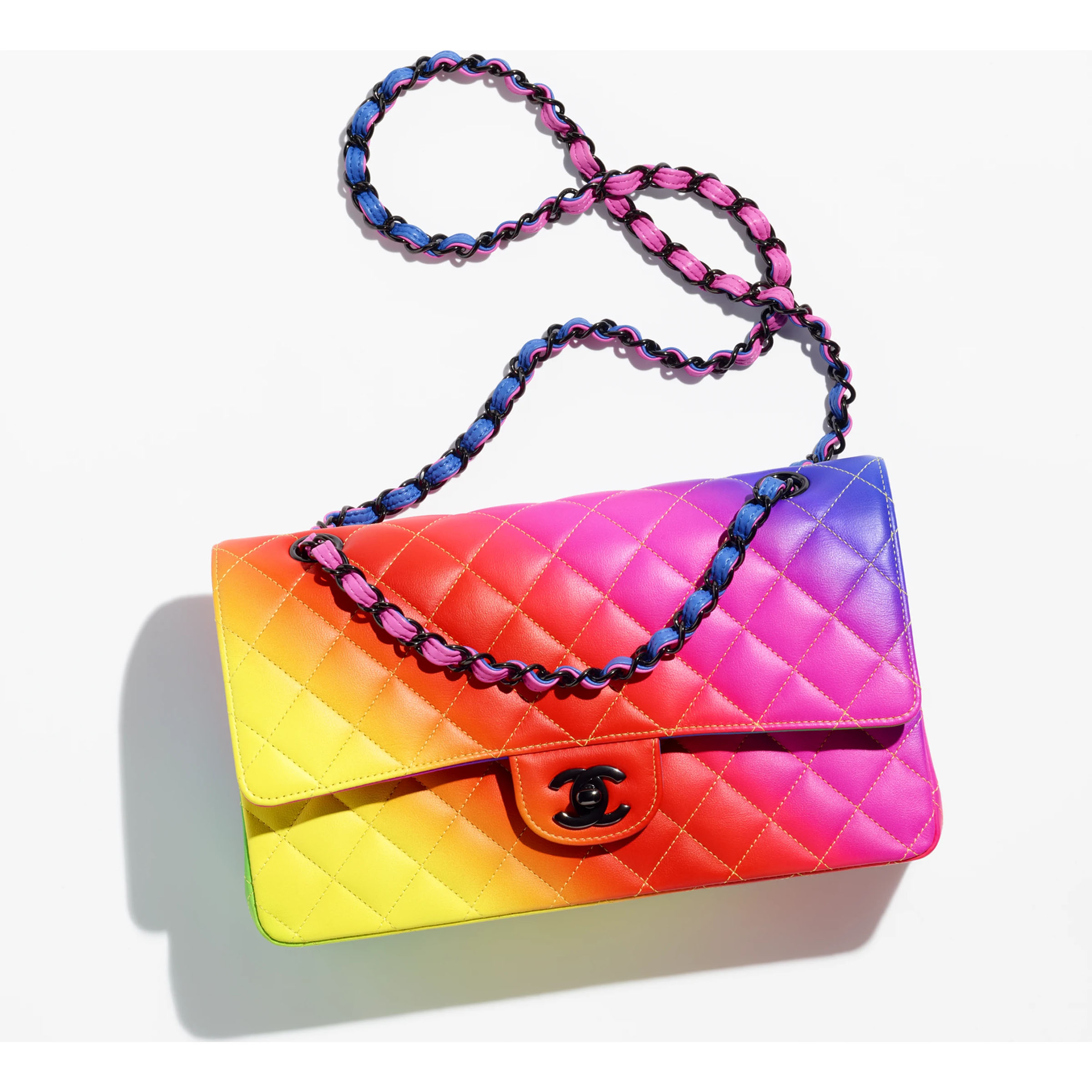 Louis Vuitton 2019 Christmas Pencil Pouch - Couture USA