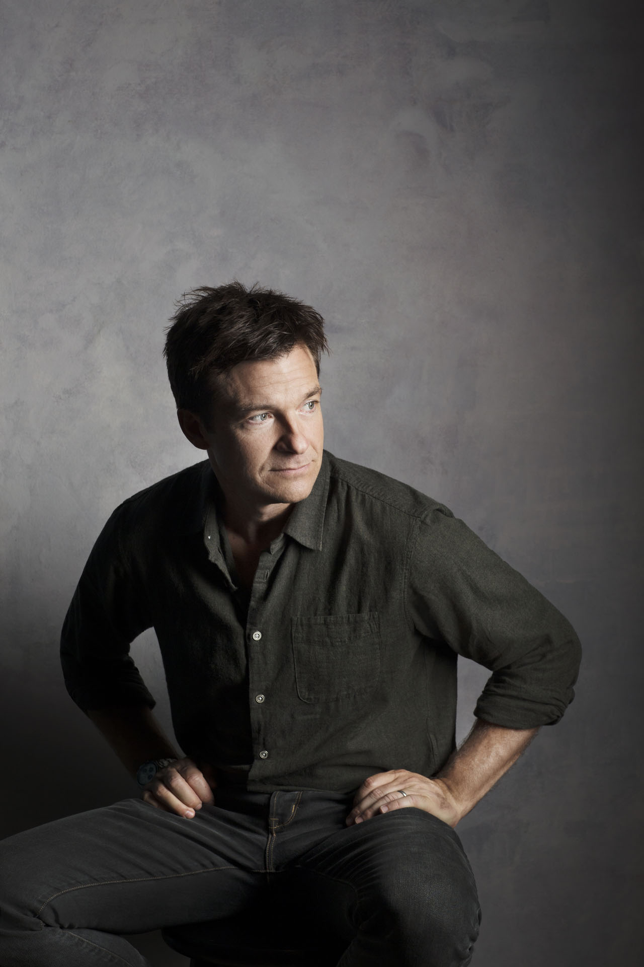 State of Play - Wallpaper with Jason Bateman